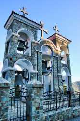 Wycieczka: Troodos, klasztor Kykkos [29] z Pafos Marathon