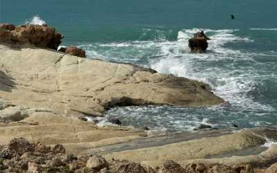 Maraton Jeep Safari Najważniejsze atrakcje Pafos z Pafos